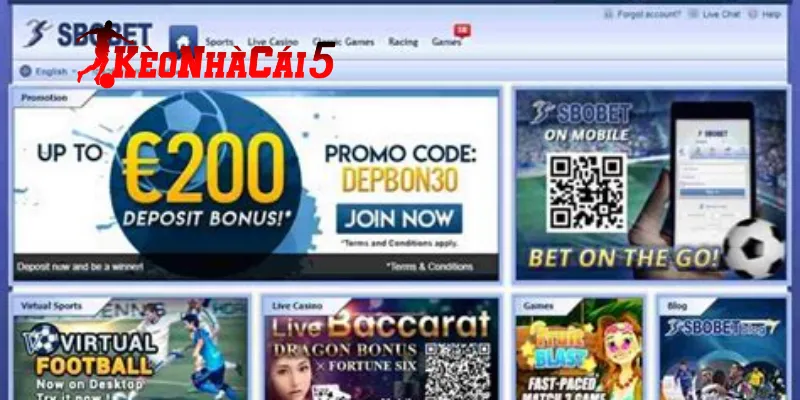 Đánh giá về những ưu - nhược điểm của Sbobet